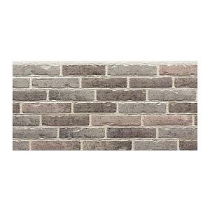 Фиброцементная панель Nichiha EJB492_EX Birone brics 16x455x3030 мм EJB4924