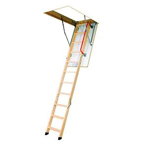 Чердачная лестница Fakro LWK 60x120x330см