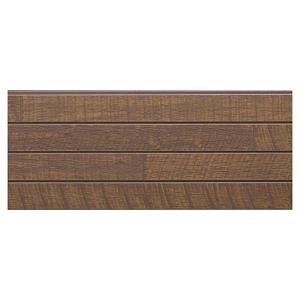 Фиброцементная панель Nichiha EPC24_NX Casting wood 16x455x3030 мм EPC241