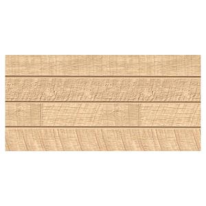 Фиброцементная панель Nichiha EPC24_NX Casting wood 16x455x3030 мм EPC246