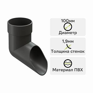 Docke ЛЮКС Наконечник Графит