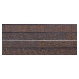 Фиброцементная панель Nichiha EPC24_NX Casting wood 16x455x3030 мм EPC2410