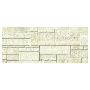 Фиброцементная панель Nichiha EJB962_ Secora Stone 16x455x3030 мм EJB9621