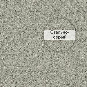 FM Цветной раствор с трассом для заполнения швов между кирпичами Quick-mix, 30кг 72315, T (стально-серый)