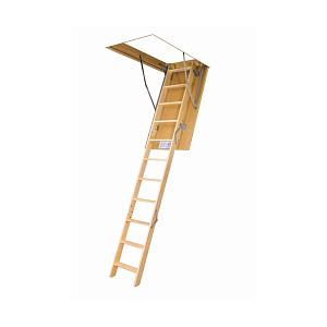 Чердачная лестница Fakro LWS 70x120x280см