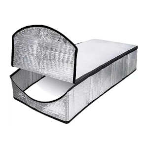 Термочехол для чердачной лестницы LXP-RU 60x130