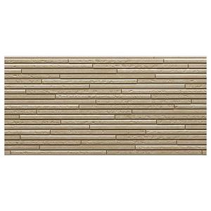 Фиброцементная панель Nichiha EFX345__ Ligastone V 16x455x3030 мм EFX3451NX